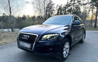 Audi Q5, 2009 год, 1 900 000 рублей, 1 фотография