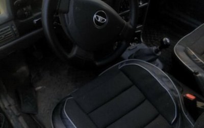 Daewoo Nexia I рестайлинг, 2007 год, 130 000 рублей, 1 фотография