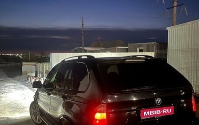 BMW X5, 2004 год, 1 310 000 рублей, 1 фотография