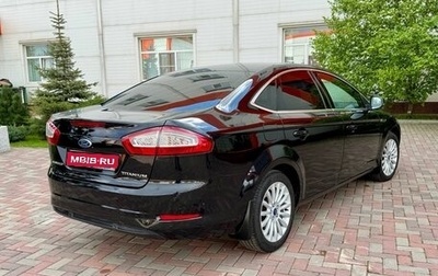 Ford Mondeo IV, 2014 год, 1 720 000 рублей, 1 фотография