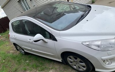 Peugeot 308 II, 2010 год, 415 000 рублей, 1 фотография