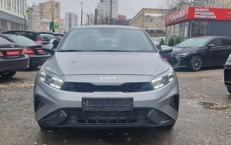 KIA Cerato IV, 2024 год, 2 750 000 рублей, 3 фотография