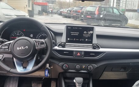 KIA Cerato IV, 2024 год, 2 750 000 рублей, 6 фотография