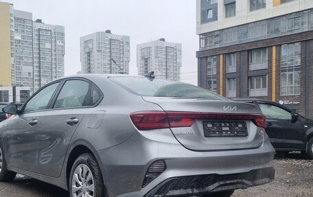 KIA Cerato IV, 2024 год, 2 750 000 рублей, 5 фотография