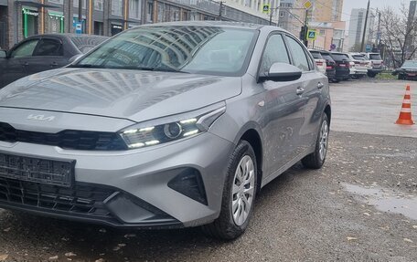 KIA Cerato IV, 2024 год, 2 750 000 рублей, 2 фотография