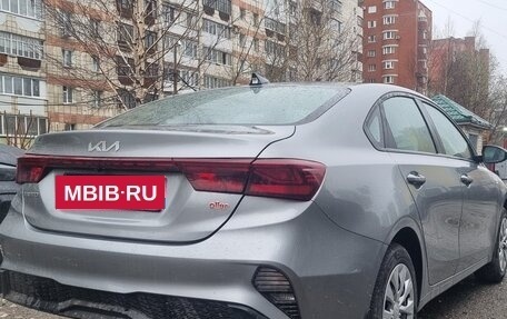 KIA Cerato IV, 2024 год, 2 750 000 рублей, 4 фотография