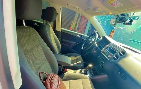 Volkswagen Tiguan I, 2012 год, 1 300 000 рублей, 6 фотография