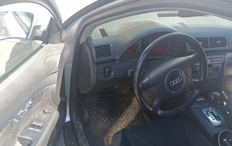 Audi A4, 2002 год, 549 000 рублей, 7 фотография