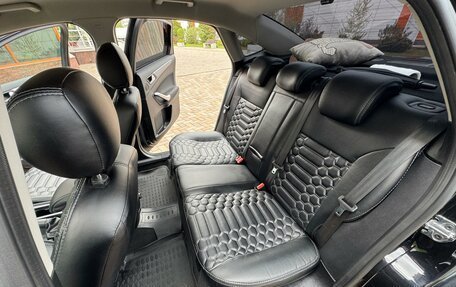 Ford Mondeo IV, 2014 год, 8 фотография