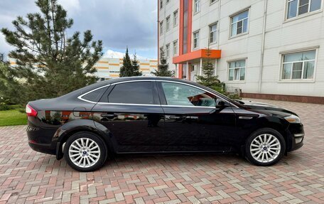 Ford Mondeo IV, 2014 год, 5 фотография