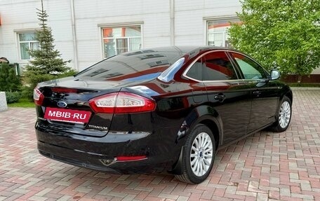 Ford Mondeo IV, 2014 год, 6 фотография