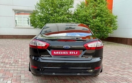 Ford Mondeo IV, 2014 год, 7 фотография
