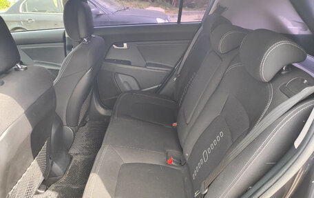 KIA Sportage III, 2015 год, 1 580 000 рублей, 10 фотография