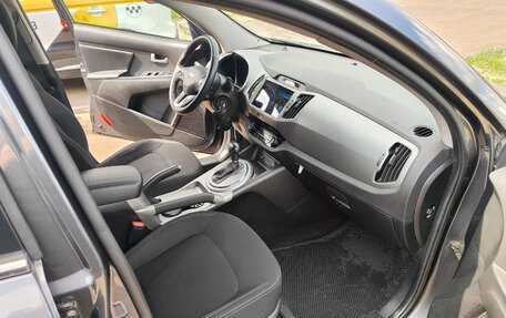 KIA Sportage III, 2015 год, 1 580 000 рублей, 12 фотография