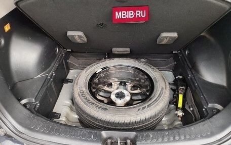 KIA Sportage III, 2015 год, 1 580 000 рублей, 21 фотография