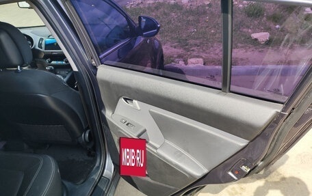 KIA Sportage III, 2015 год, 1 580 000 рублей, 15 фотография