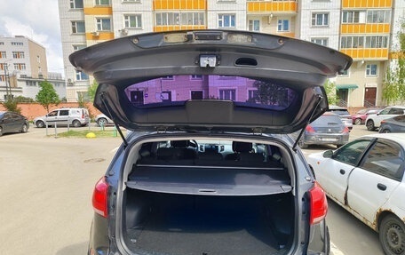 KIA Sportage III, 2015 год, 1 580 000 рублей, 20 фотография