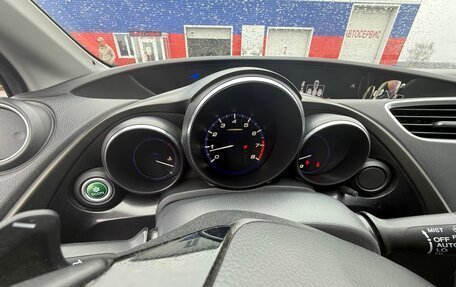 Honda Civic IX, 2014 год, 1 500 000 рублей, 9 фотография