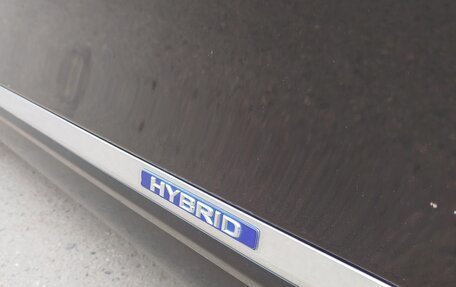 Lexus LS IV, 2007 год, 1 050 000 рублей, 4 фотография