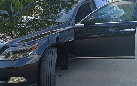 Lexus LS IV, 2007 год, 1 050 000 рублей, 2 фотография