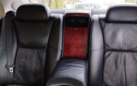 Lexus LS IV, 2007 год, 1 050 000 рублей, 16 фотография