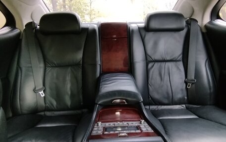 Lexus LS IV, 2007 год, 1 050 000 рублей, 9 фотография