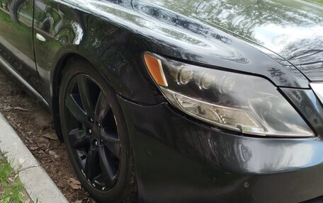 Lexus LS IV, 2007 год, 1 050 000 рублей, 18 фотография