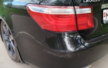 Lexus LS IV, 2007 год, 1 050 000 рублей, 21 фотография