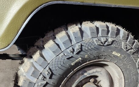 ЛуАЗ 3151, 1997 год, 1 180 000 рублей, 16 фотография