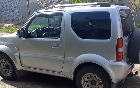 Suzuki Jimny, 2013 год, 1 200 000 рублей, 5 фотография
