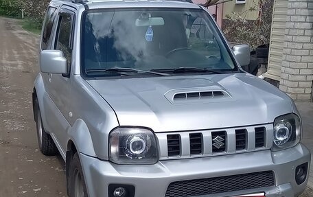 Suzuki Jimny, 2013 год, 1 200 000 рублей, 2 фотография