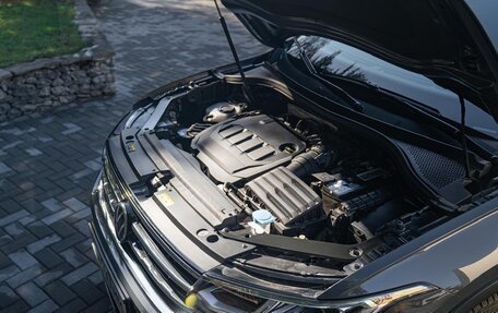 Volkswagen Tiguan II, 2021 год, 3 850 000 рублей, 4 фотография