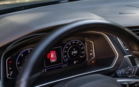 Volkswagen Tiguan II, 2021 год, 3 850 000 рублей, 6 фотография