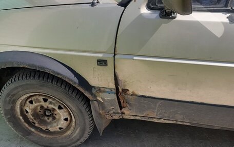 Volkswagen Jetta III, 1985 год, 55 000 рублей, 3 фотография