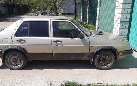 Volkswagen Jetta III, 1985 год, 55 000 рублей, 6 фотография