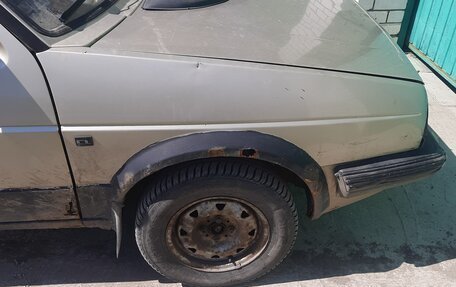 Volkswagen Jetta III, 1985 год, 55 000 рублей, 5 фотография