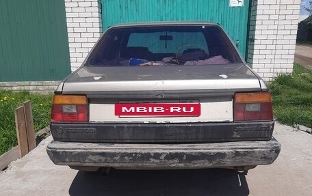 Volkswagen Jetta III, 1985 год, 55 000 рублей, 4 фотография