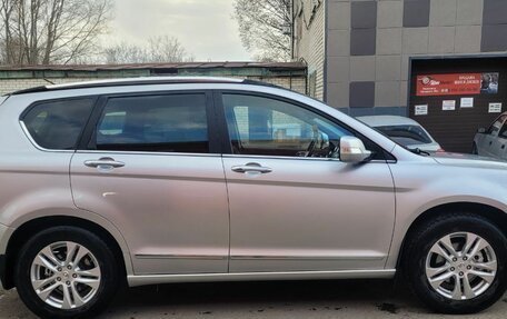 Great Wall Hover H6, 2014 год, 830 000 рублей, 5 фотография