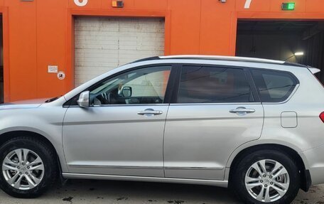 Great Wall Hover H6, 2014 год, 830 000 рублей, 6 фотография
