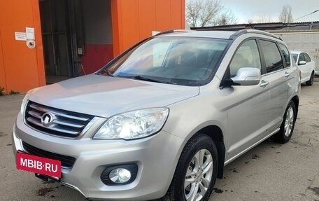 Great Wall Hover H6, 2014 год, 830 000 рублей, 4 фотография
