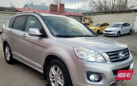 Great Wall Hover H6, 2014 год, 830 000 рублей, 2 фотография