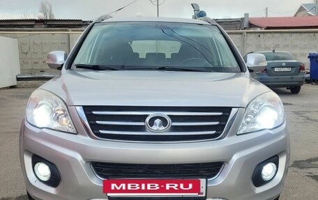 Great Wall Hover H6, 2014 год, 830 000 рублей, 7 фотография