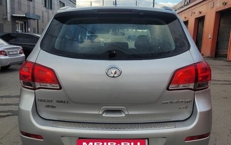 Great Wall Hover H6, 2014 год, 830 000 рублей, 8 фотография