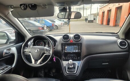 Great Wall Hover H6, 2014 год, 830 000 рублей, 11 фотография