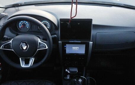 Nissan Almera, 2014 год, 490 000 рублей, 5 фотография