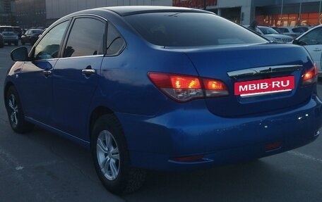 Nissan Almera, 2014 год, 490 000 рублей, 3 фотография