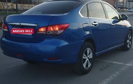 Nissan Almera, 2014 год, 490 000 рублей, 4 фотография