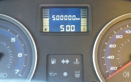 Nissan Almera, 2014 год, 490 000 рублей, 12 фотография