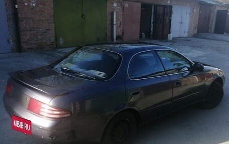 Toyota Sprinter Marino, 1992 год, 350 000 рублей, 4 фотография