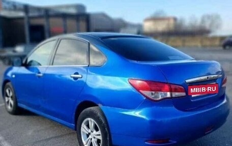 Nissan Almera, 2014 год, 490 000 рублей, 10 фотография